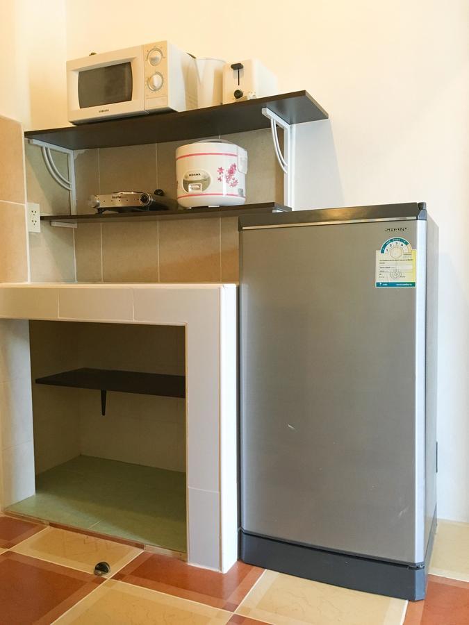 Rawai Studio Apartments By Psa מראה חיצוני תמונה