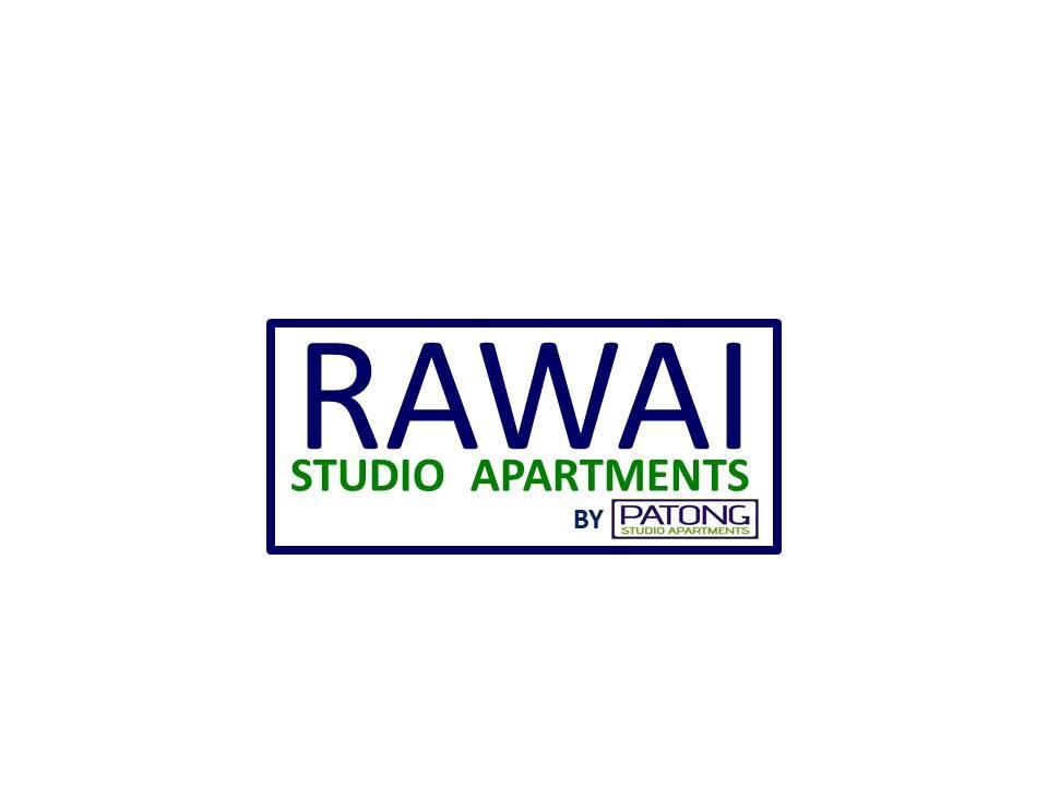 Rawai Studio Apartments By Psa מראה חיצוני תמונה