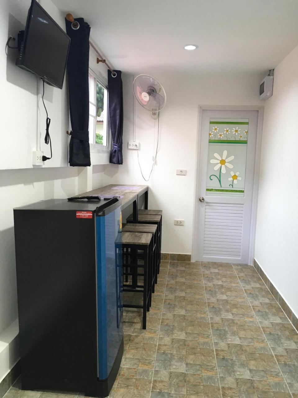 Rawai Studio Apartments By Psa מראה חיצוני תמונה