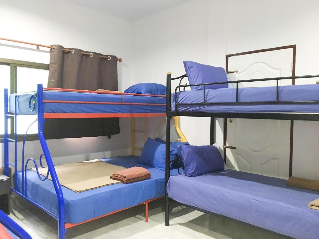 Rawai Studio Apartments By Psa מראה חיצוני תמונה