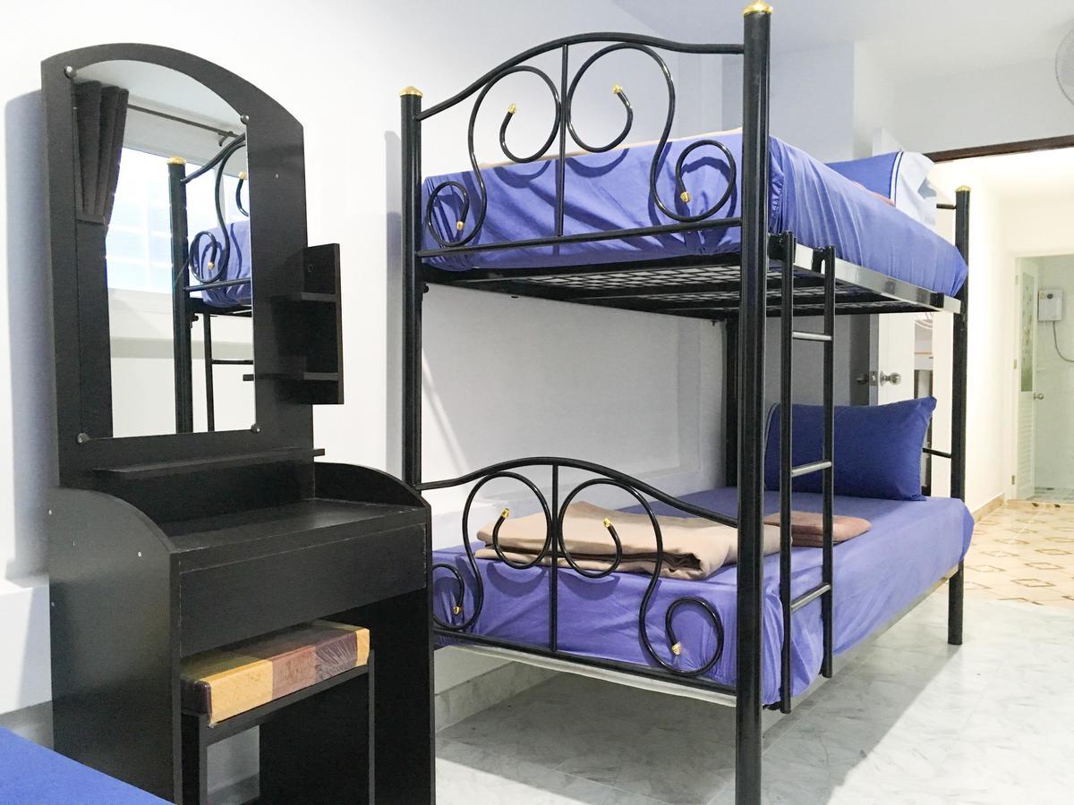 Rawai Studio Apartments By Psa מראה חיצוני תמונה