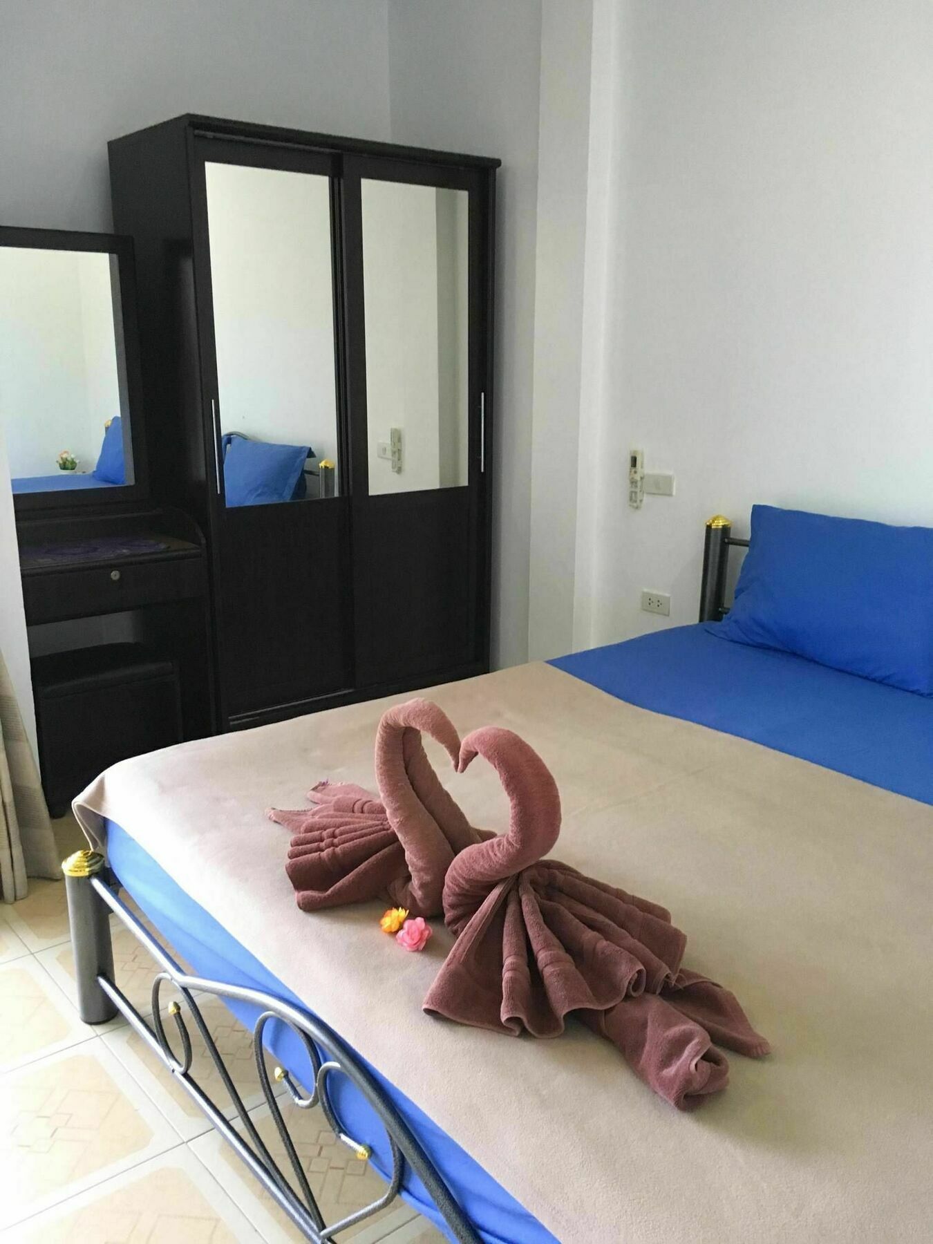 Rawai Studio Apartments By Psa מראה חיצוני תמונה