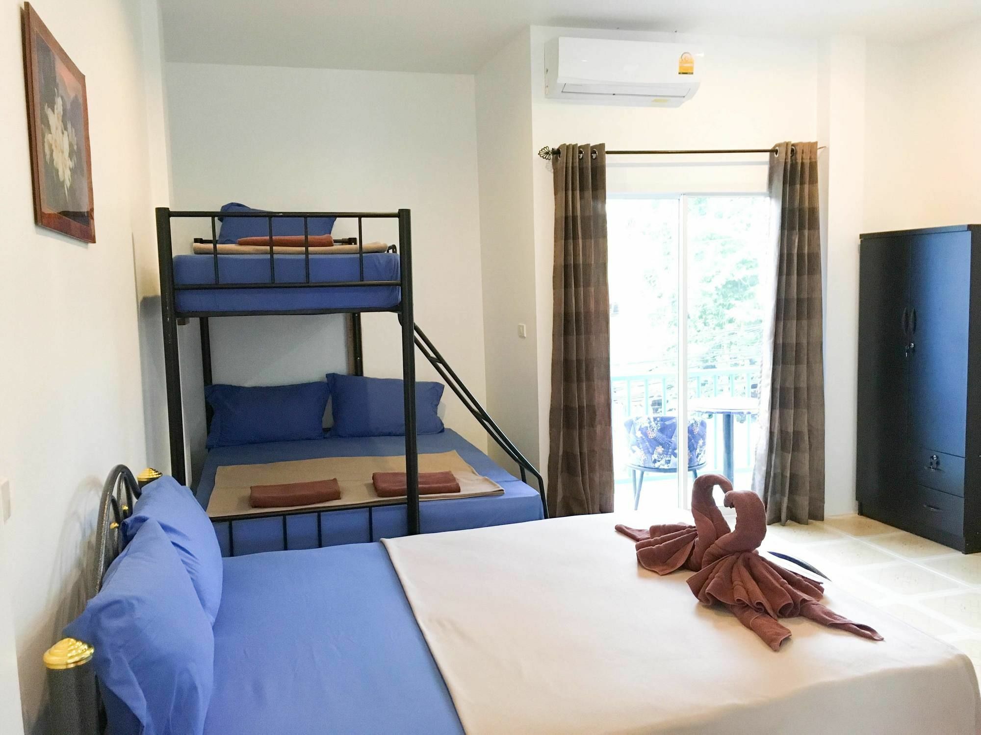 Rawai Studio Apartments By Psa מראה חיצוני תמונה