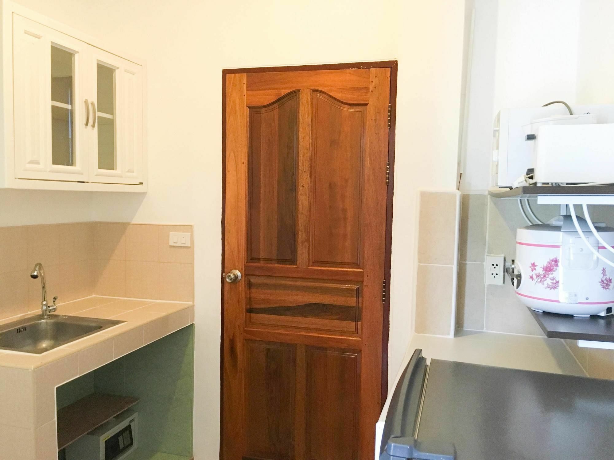 Rawai Studio Apartments By Psa מראה חיצוני תמונה