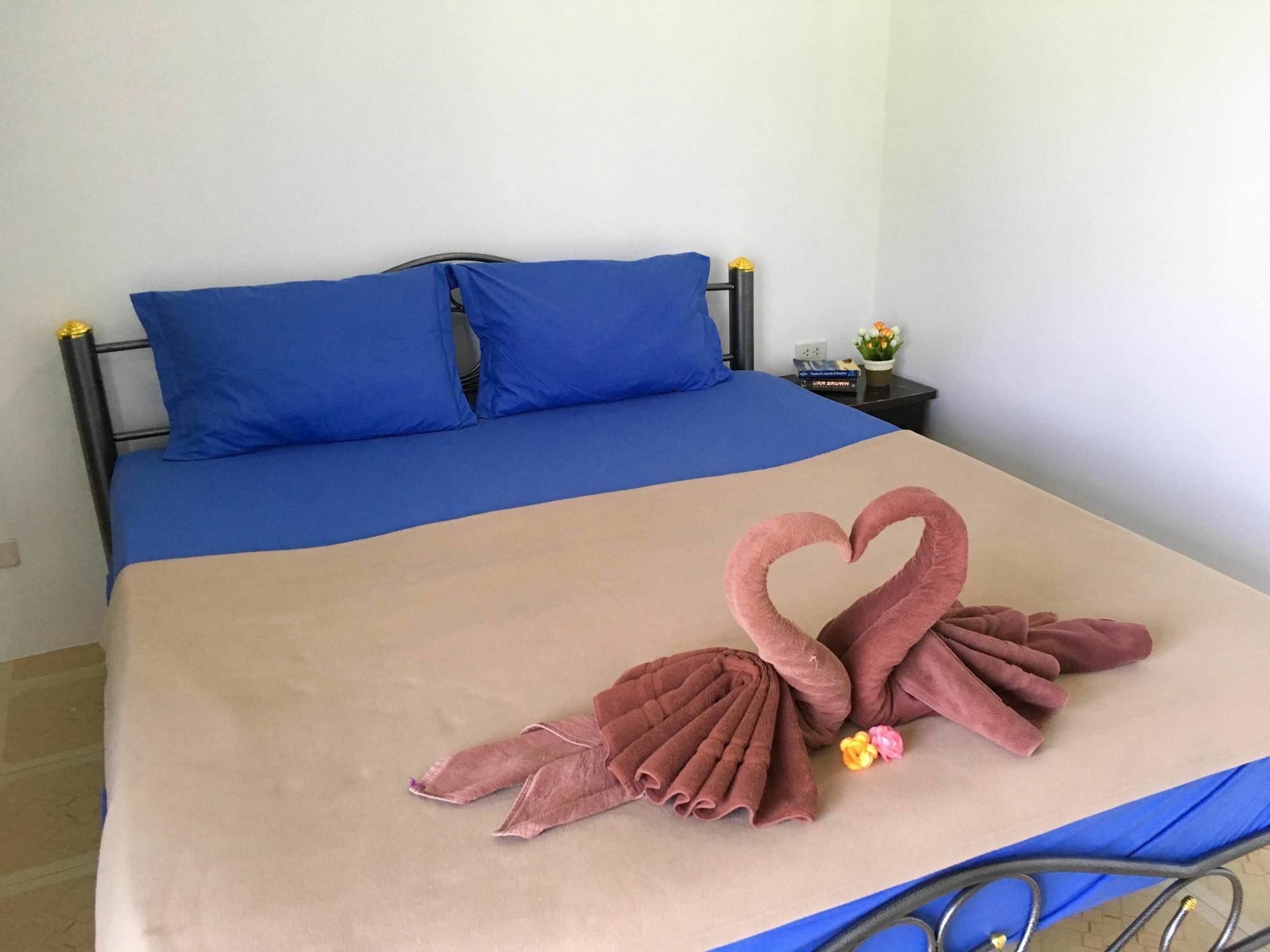 Rawai Studio Apartments By Psa מראה חיצוני תמונה