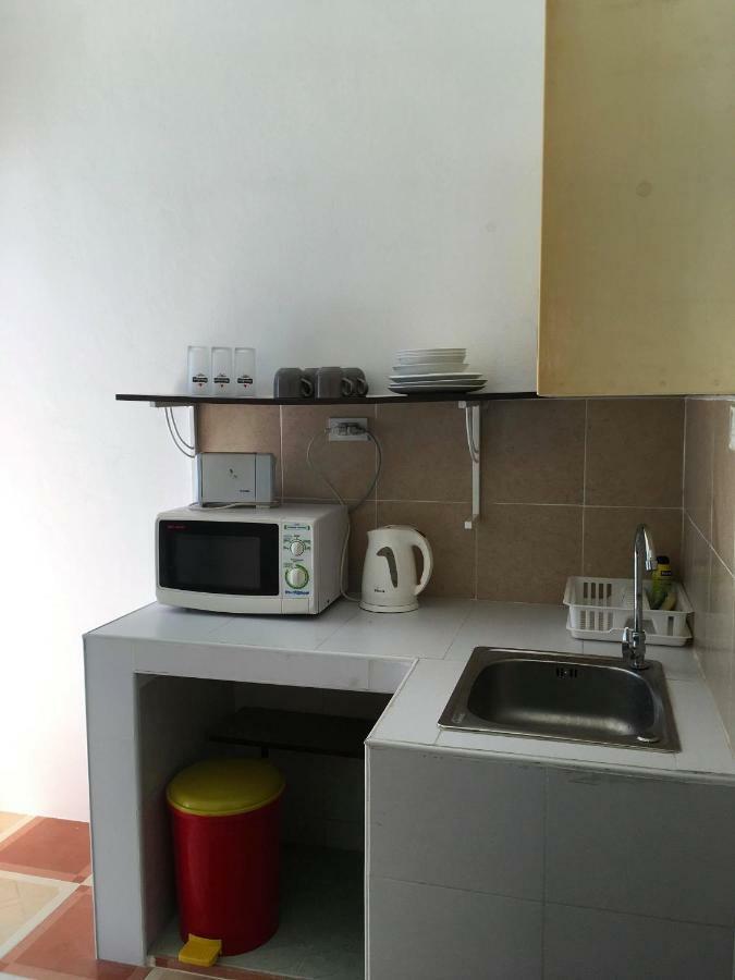 Rawai Studio Apartments By Psa מראה חיצוני תמונה