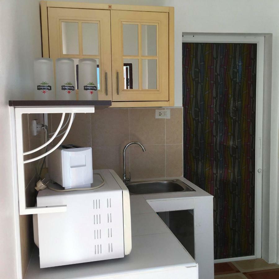 Rawai Studio Apartments By Psa מראה חיצוני תמונה