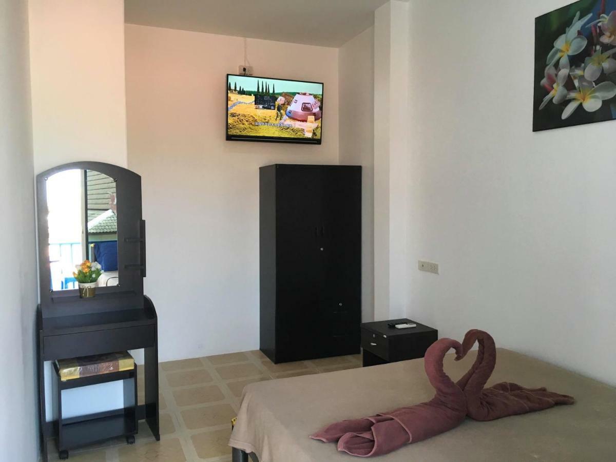 Rawai Studio Apartments By Psa מראה חיצוני תמונה